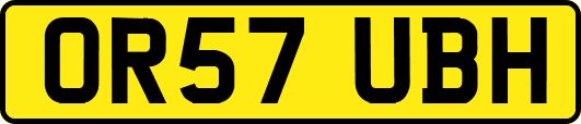 OR57UBH