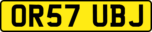 OR57UBJ