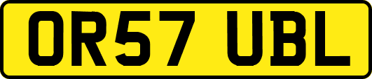 OR57UBL