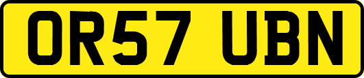 OR57UBN