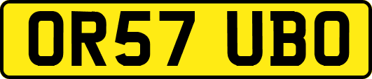 OR57UBO
