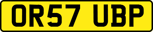 OR57UBP