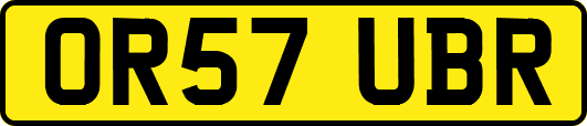 OR57UBR