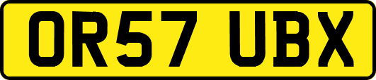 OR57UBX