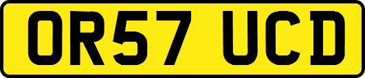 OR57UCD