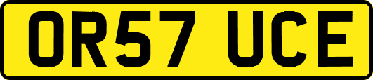 OR57UCE
