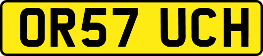OR57UCH