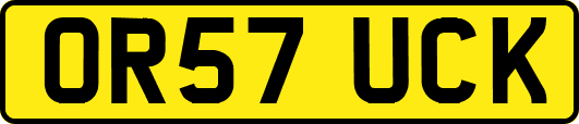 OR57UCK