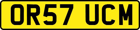OR57UCM