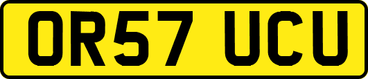 OR57UCU