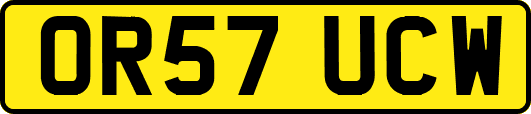 OR57UCW
