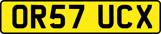 OR57UCX