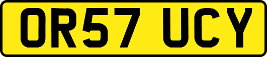 OR57UCY