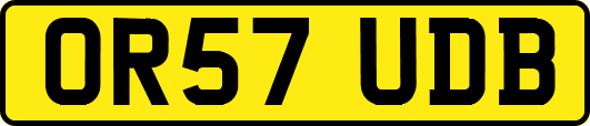 OR57UDB