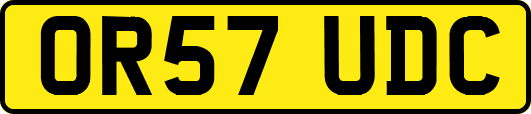 OR57UDC