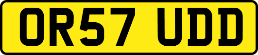 OR57UDD
