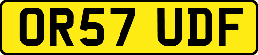 OR57UDF