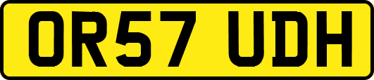 OR57UDH