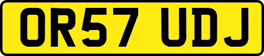 OR57UDJ
