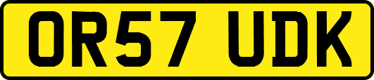 OR57UDK