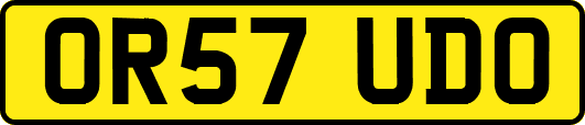 OR57UDO