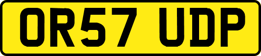 OR57UDP