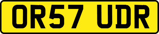 OR57UDR