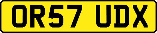 OR57UDX