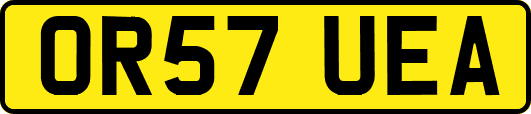 OR57UEA