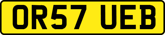 OR57UEB