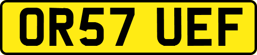 OR57UEF