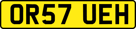 OR57UEH