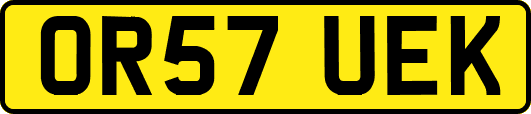 OR57UEK