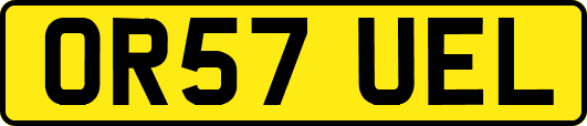 OR57UEL