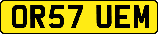 OR57UEM