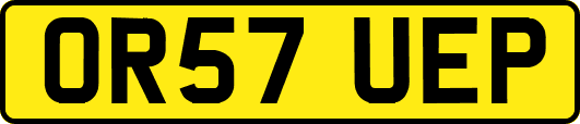 OR57UEP