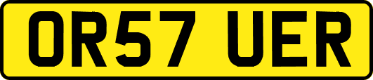 OR57UER