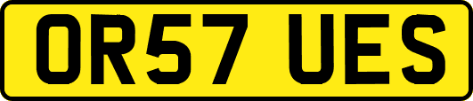 OR57UES