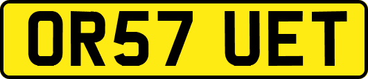 OR57UET
