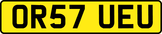 OR57UEU