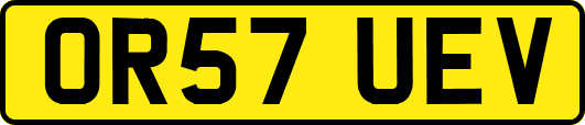 OR57UEV