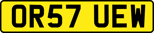 OR57UEW