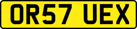 OR57UEX