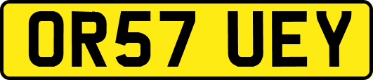 OR57UEY