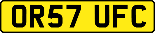 OR57UFC