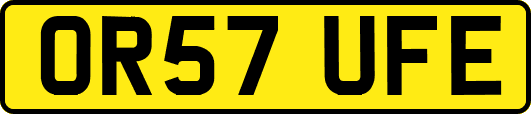 OR57UFE