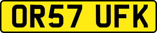 OR57UFK