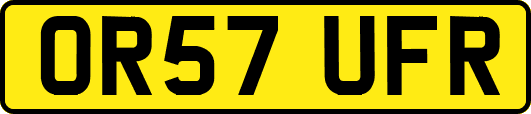 OR57UFR