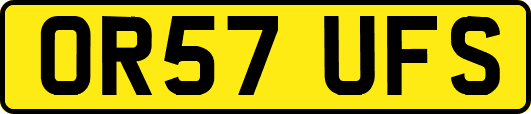 OR57UFS