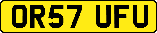 OR57UFU